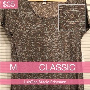 LulaRoe Classic T